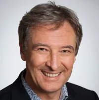 Günter Getzinger