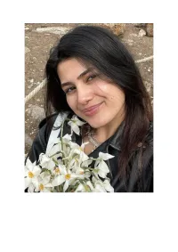 Cemre Aksöz