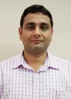Avinash Kumar