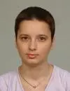 Paunova, Svetlana | Bulgaria