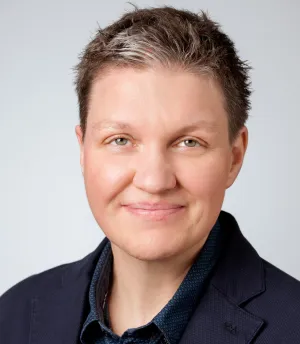 Angelika Tisch