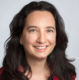Anita Thaler