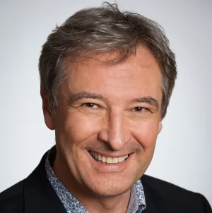 Günter Getzinger