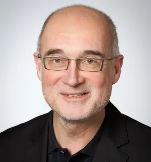 Jürgen Suschek-Berger
