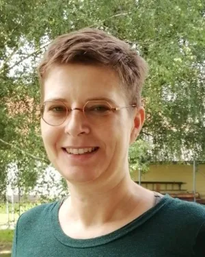 Doris Leibetseder