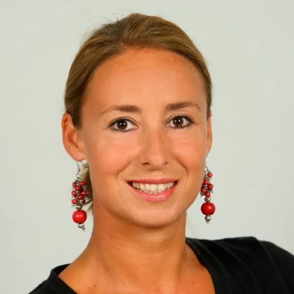 Mag. Sandra Karner - Wissenschaftliche Mitarbeiterin IFZ
