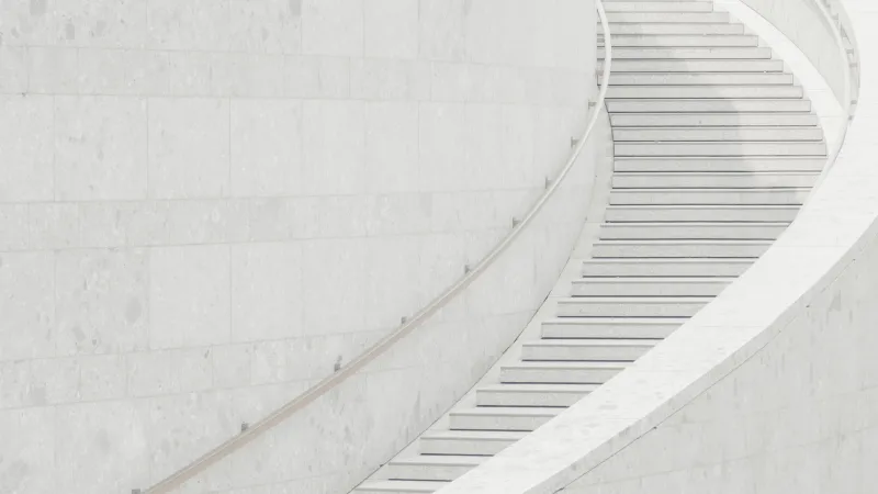 Unsplash Daniel von Appen