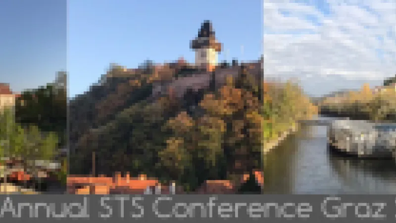 STS-Conference 2019
